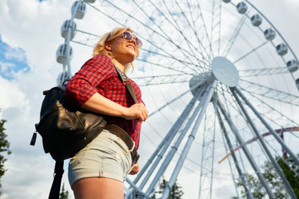 Attractions